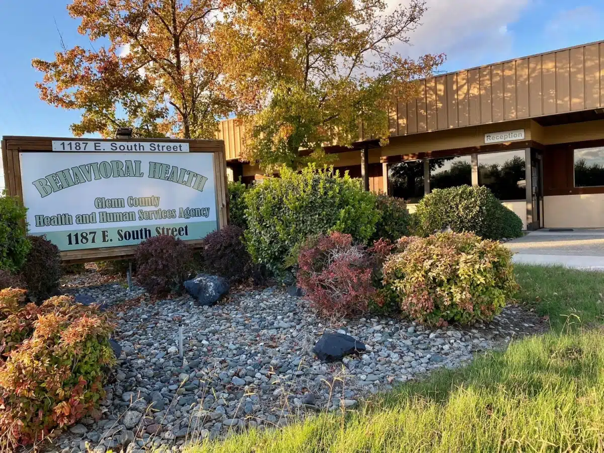 Glenn County Health and Human Services - Hero Image