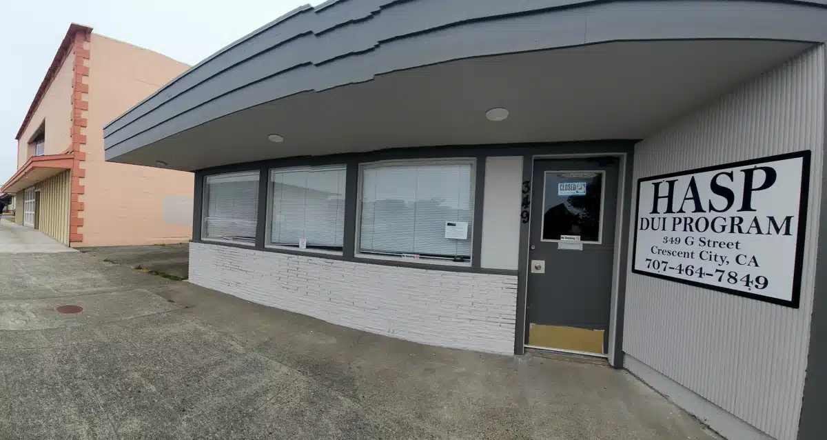 HASP DUI Program - Hero Image