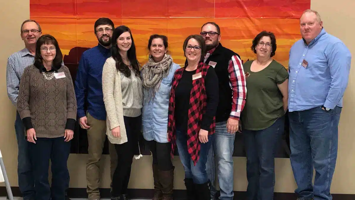 Heartland Counseling Services Inc