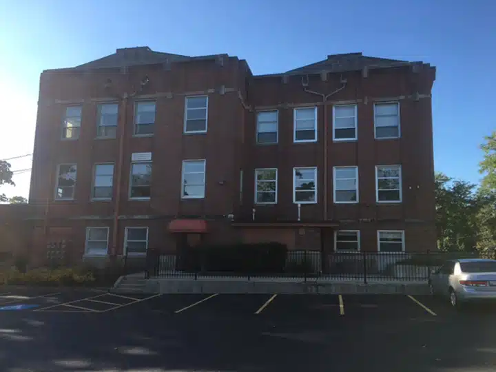 Lighthouse Recovery Inc