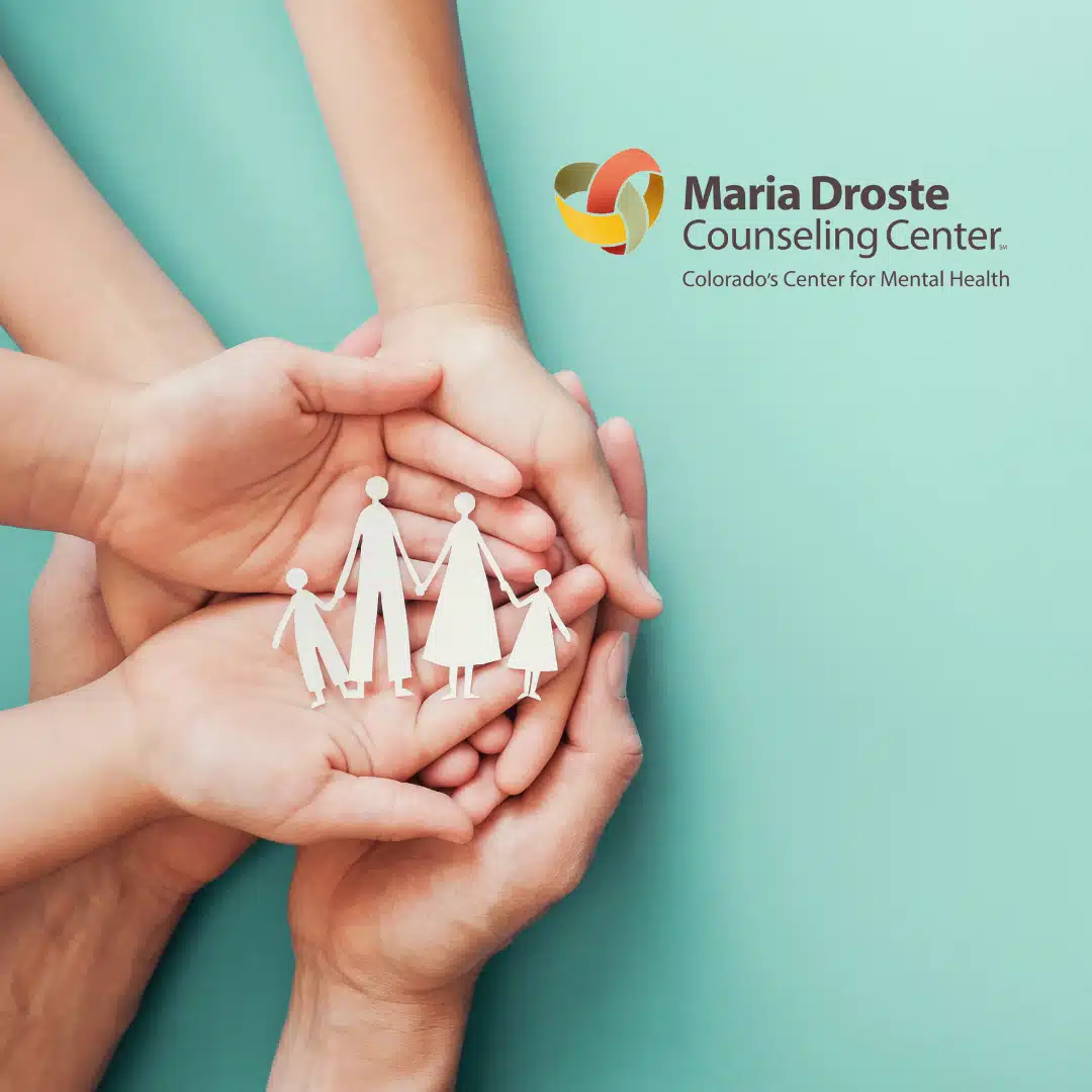 Maria Droste Counseling Center