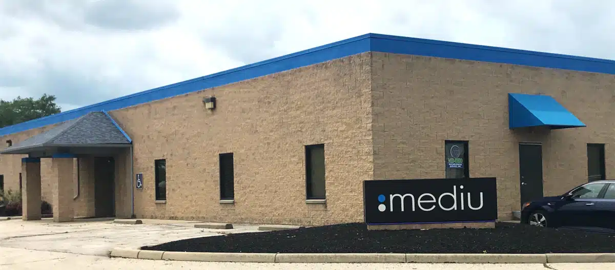 Mid Ohio Psychological Services