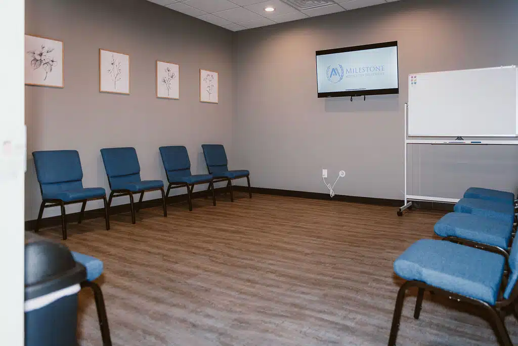 Milestone Addiction Treatment LLC