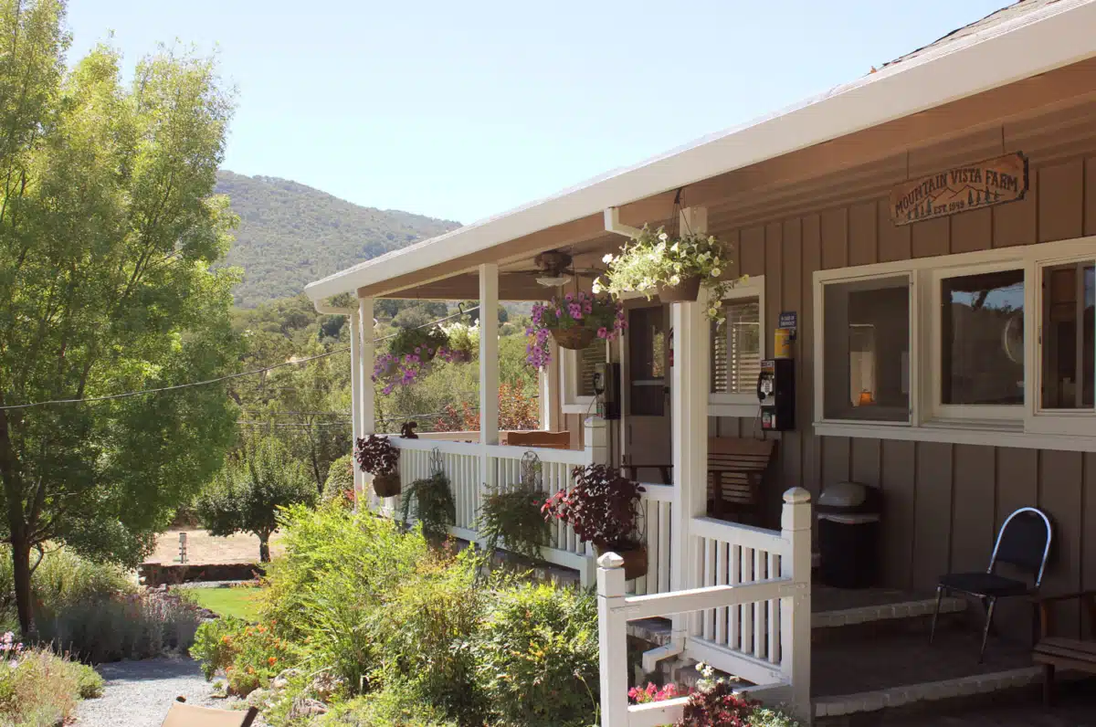 Mountain Vista Farm - Hero Image