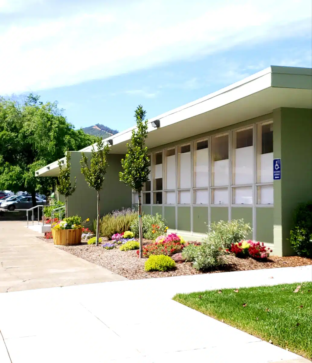 New Life Health Authority - Hero Image