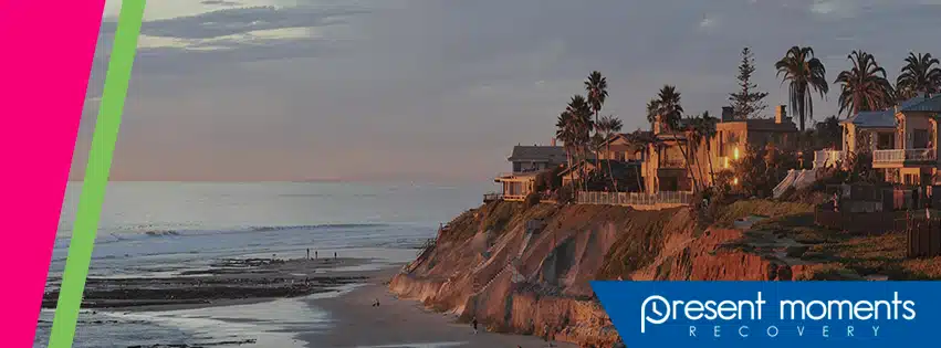 Present Moments Recovery - Hero Image