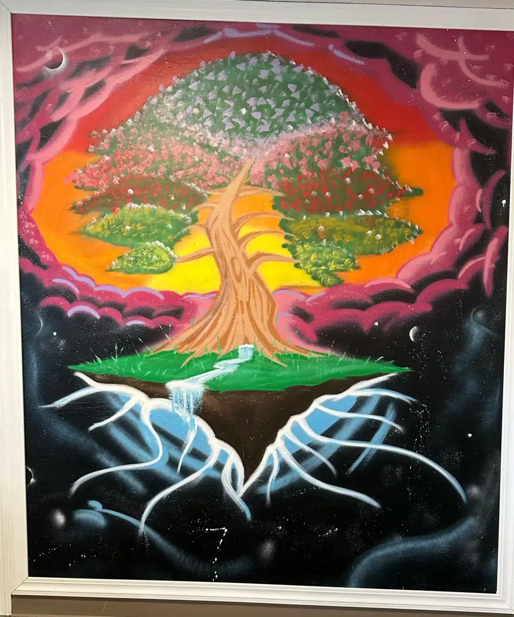 Recovery in Action Services - Hero Image