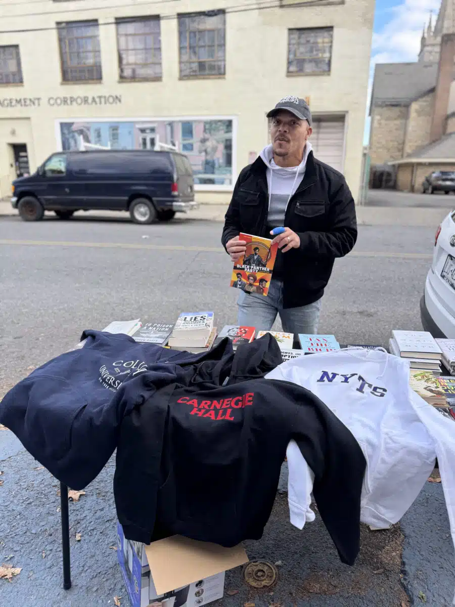 Restorative Management Corporation