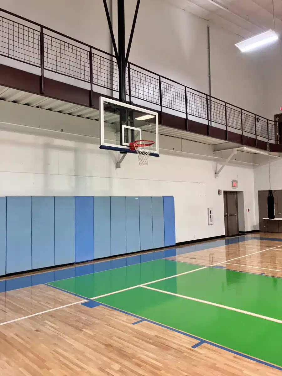 Rocky Boy Health Center