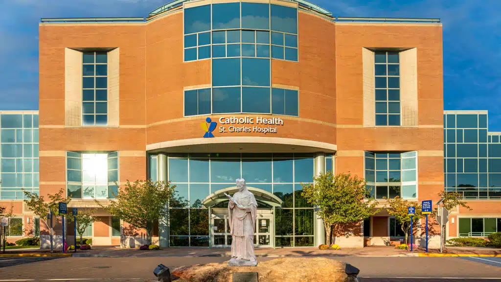 Saint Charles Hospital