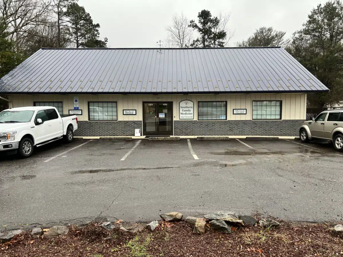 Southern Family Medicine