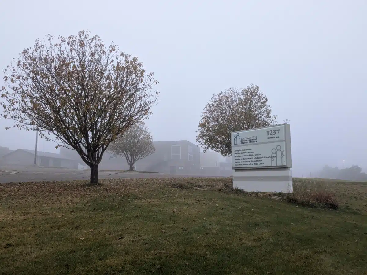 Adress 1237 West Central Human Servic... - 1237 West | Bismarck, ND