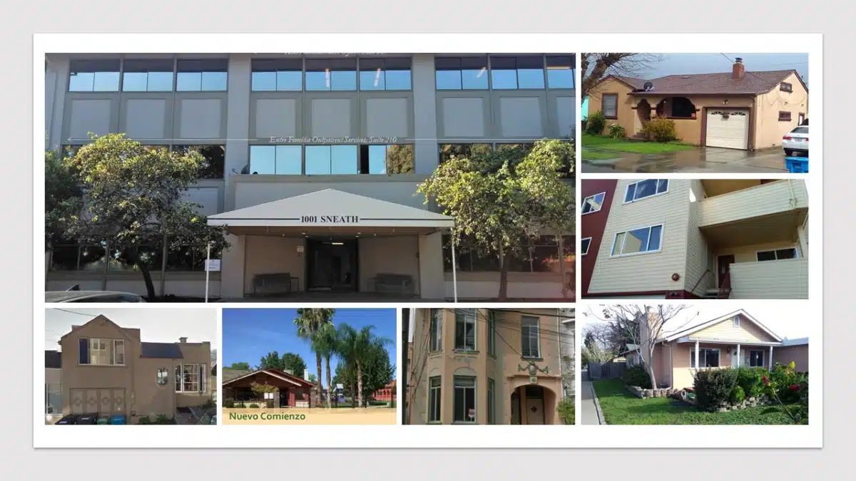 Latino Commission on Alc/DA Services (Cas... | San Bruno, CA