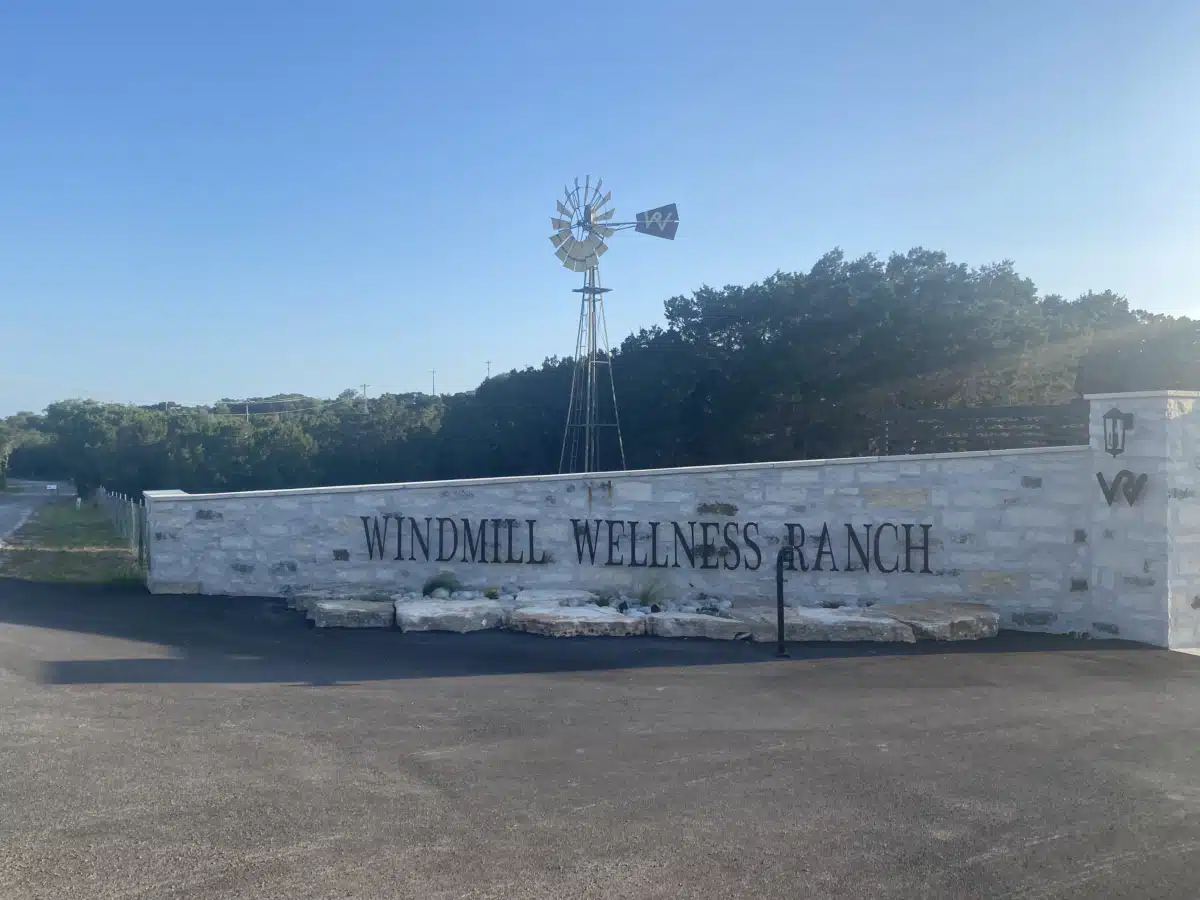 Windmill Ranches Map Windmill Wellness Ranch - 26229 North | Canyon Lake, TX
